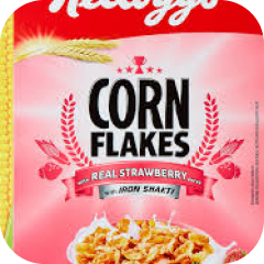 Kellogg’s logo